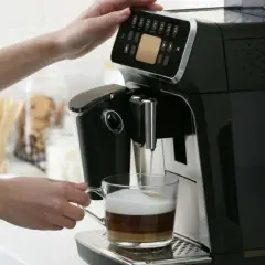 15 czy 19 bar w ekspresie? Obalam mity, wybierz mądrze!