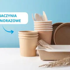Kubki jednorazowe do gorących napojów: Co musisz wiedzieć przed zakupem?