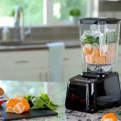Blender kielichowy do koktajli: Jaki wybrać? Ekspert radzi!