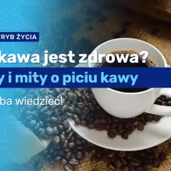 Czy kawa jest zdrowa? Obalamy mity i odkrywamy zaskakujące korzyści!