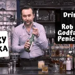 Pomysły na koktajle: Zrób drinka jak pro barman w domu!