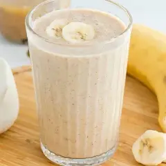 Przytyj zdrowo: Koktajle na masę od 700 kcal. Proste przepisy