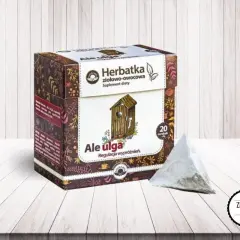 Naturalna ulga: Jaka herbata na okres złagodzi Twoje dolegliwości?