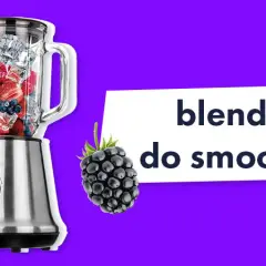 Blender do koktajli: Jaki wybrać? Uniknij błędów i ciesz się smakiem!