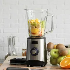 Jaki blender do koktajli kupić? Poradnik eksperta i ranking