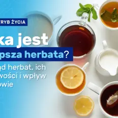 Jaka herbata najlepsza? Przewodnik po smakach i właściwościach