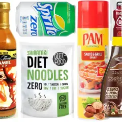 Napoje 0 kcal: Czy są zdrowe? Skład, rynek i porady eksperta