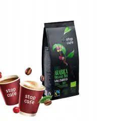Kawa Orlen Stop Cafe do domu? Gdzie kupić i jak parzyć?
