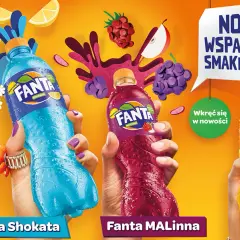 Fanta: Wszystkie smaki od Polski po egzotyczne hity!