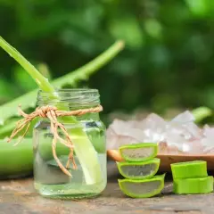 Aloes: Sok czy słodka pułapka? Jak wybrać najlepszy napój?
