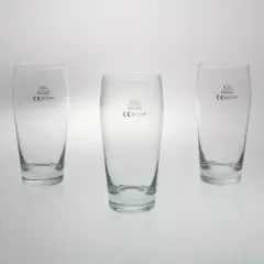 Szklanki Krosno: Jak wybrać idealne? Kolekcje, typy, jakość.