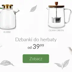 Jak zaparzyć idealną herbatę? Poradnik krok po kroku!