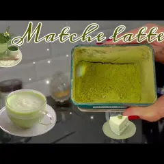 Jak zrobić matchę? Idealny przepis i sekrety smaku Macieja Krajewskiego