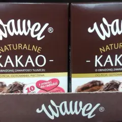 Czy kakao ma gluten? Poradnik eksperta dla diety bezglutenowej