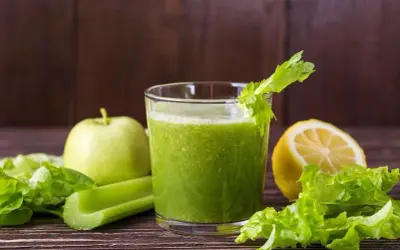 Domowe koktajle: Czy zastąpią Herbalife? Przepisy, skład, oszczędności