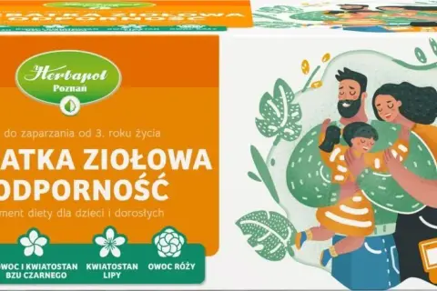 Herbatki na zaparcia u dzieci: bezpieczne zioła i kontrowersje