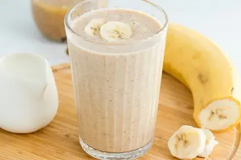 Przytyj zdrowo: Koktajle na masę od 700 kcal. Proste przepisy