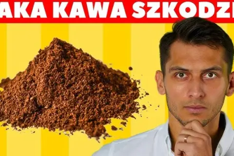 Kawa bezkofeinowa: Szkodliwa? Rozwiewam mity, podaję fakty!
