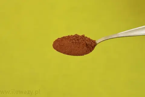 Kaloryczność kakao: Ile kcal ma łyżka? Pij zdrowo i bez tycia!
