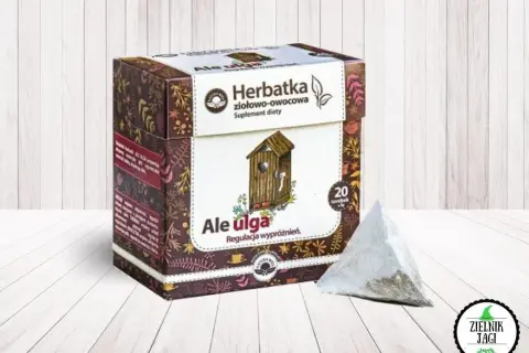 Naturalna ulga: Jaka herbata na okres złagodzi Twoje dolegliwości?