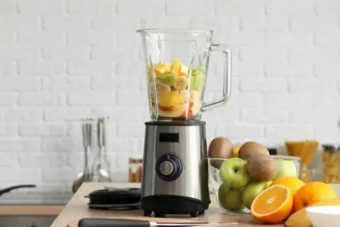 Jaki blender do koktajli kupić? Poradnik eksperta i ranking
