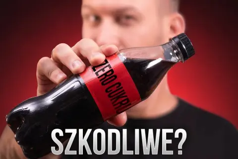 Napoje zero cukru: Sprzymierzeniec czy pułapka dla zdrowia i wagi?
