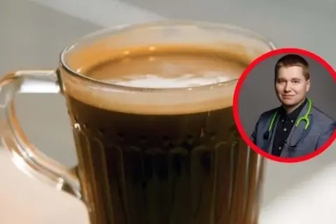 Kawa na co pomaga? Mózg, wątroba, serce odkryj jej moc!