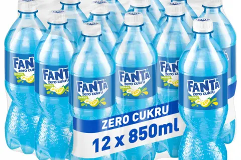 Niebieska Fanta: Gdzie kupić? Znajdź swój smak i najlepszą cenę!