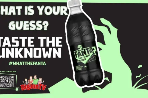 Jaki smak ma Fanta? Od klasyki po #WhatTheFanta i import!