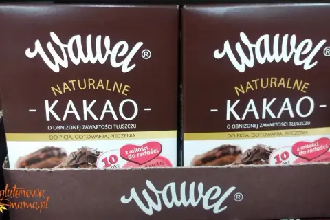Czy kakao ma gluten? Poradnik eksperta dla diety bezglutenowej