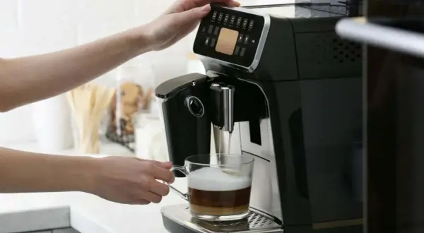 15 czy 19 bar w ekspresie? Obalam mity, wybierz mądrze!