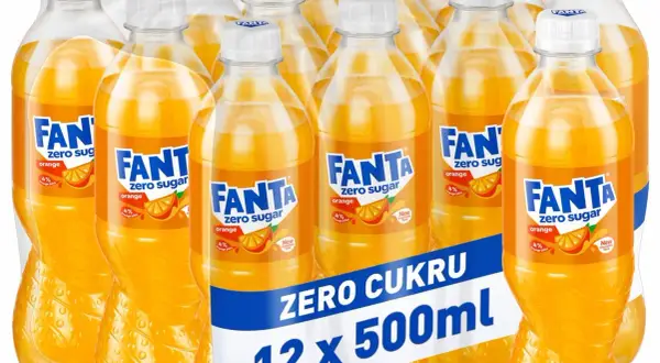 Fanta Zero w Polsce: Gdzie kupić każdy smak? Poradnik