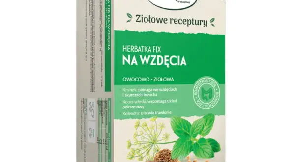 Jaka herbata na wzdęcia? Odkryj 6 ziół, które działają!