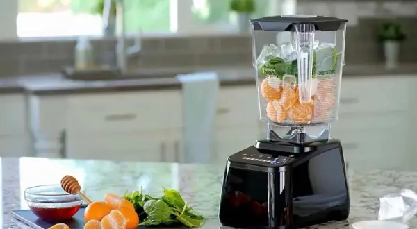 Blender kielichowy do koktajli: Jaki wybrać? Ekspert radzi!