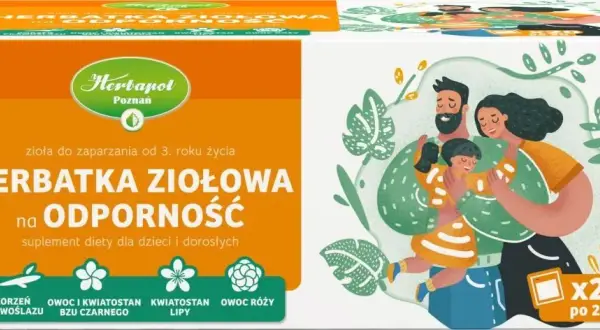 Herbatki na zaparcia u dzieci: bezpieczne zioła i kontrowersje