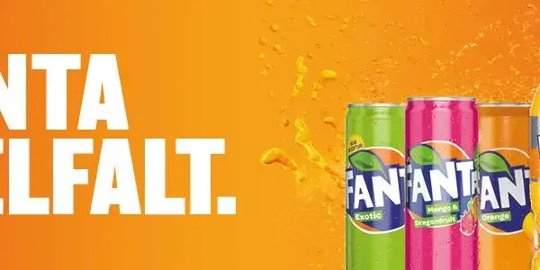 Fanta Mango w Polsce: Jak i gdzie kupić egzotyczny smak?