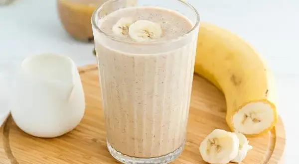 Przytyj zdrowo: Koktajle na masę od 700 kcal. Proste przepisy