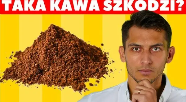 Kawa bezkofeinowa: Szkodliwa? Rozwiewam mity, podaję fakty!