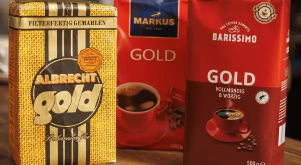 Kawa w Niemczech: Ile naprawdę kosztuje? Ceny, podatki, porady.