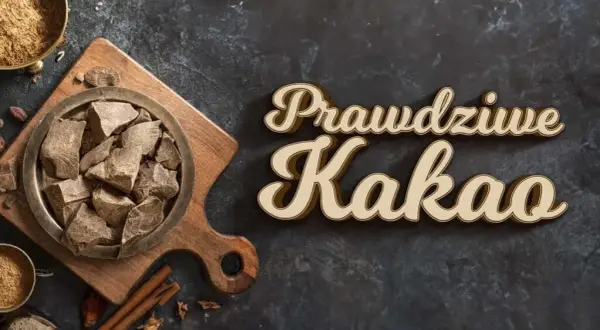 Gotować kakao czy nie? Sekret idealnego smaku i aksamitnej gładkości