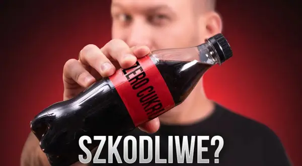 Napoje zero cukru: Sprzymierzeniec czy pułapka dla zdrowia i wagi?