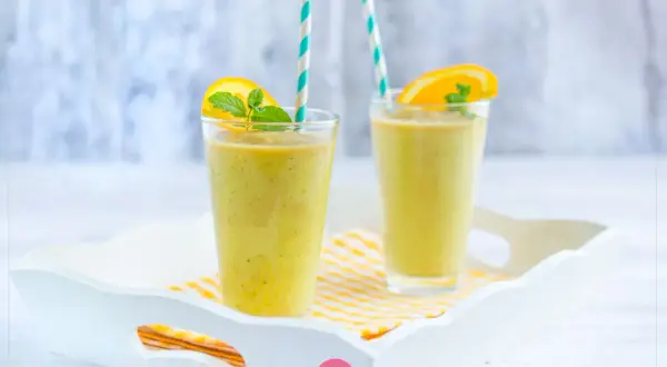 Odchudzające koktajle z melona: 5 przepisów na lekkość i sytość
