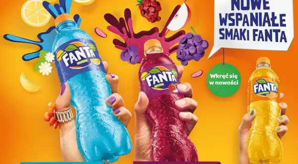 Fanta: Wszystkie smaki od Polski po egzotyczne hity!