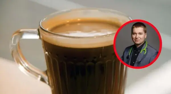 Kawa na co pomaga? Mózg, wątroba, serce odkryj jej moc!