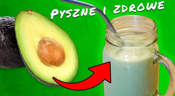 Idealny koktajl z awokado? Przepisy, triki i moc zdrowia!