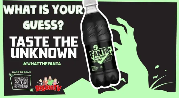 Jaki smak ma Fanta? Od klasyki po #WhatTheFanta i import!