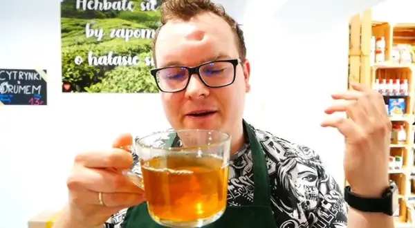 Jak zrobić zieloną herbatę bez goryczy? Poradnik Macieja.