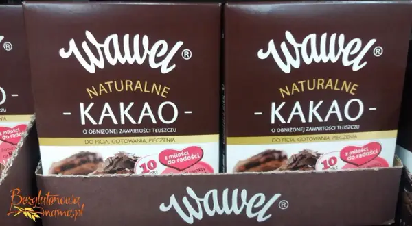 Czy kakao ma gluten? Poradnik eksperta dla diety bezglutenowej