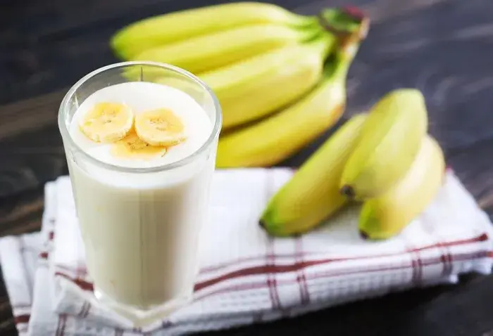 Koktajl bananowy: 6 przepisów na każdą okazję. Odchudzanie czy masa?