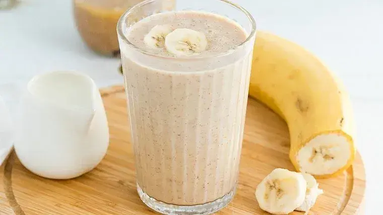 Przytyj zdrowo: Koktajle na masę od 700 kcal. Proste przepisy